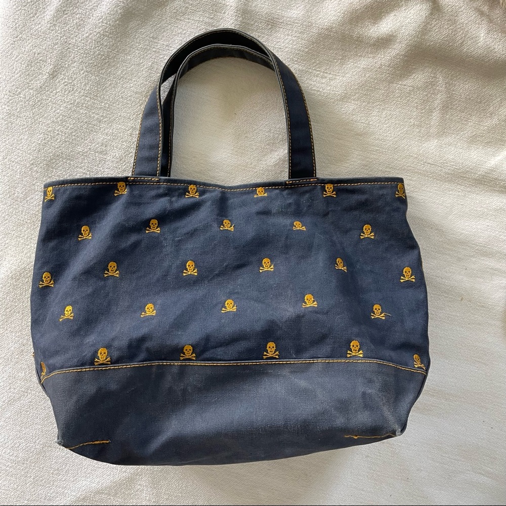 Discontinued Ralph Lauren Rugby bag